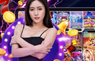 Taruhan Judi Slot Online Tanpa Potongan Pulsa