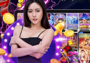  Taruhan Judi Slot Online Tanpa Potongan Pulsa